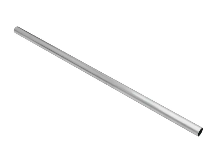 ALUTRUSS Aluminium tube 6082 35x2mm 1,5m 